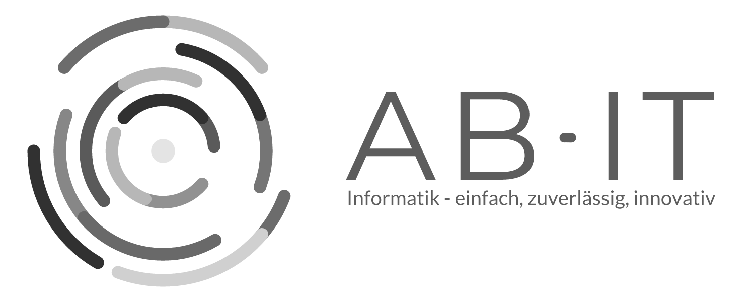 Logo AB IT