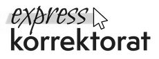 Logo Expresskorrektorat