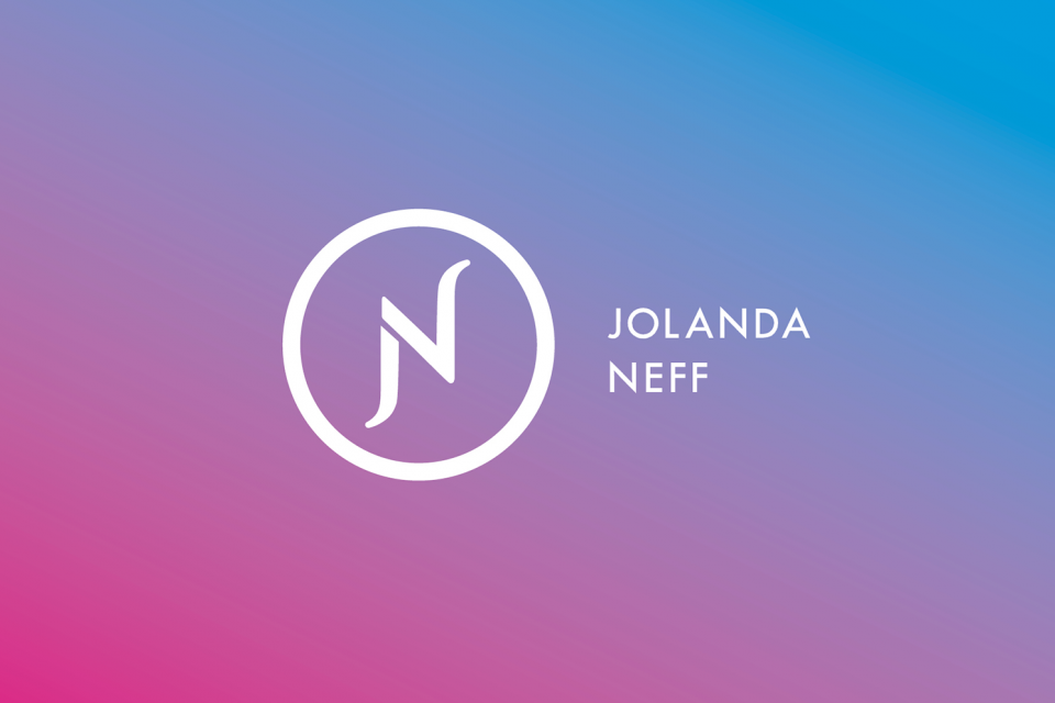 Jolanda Neff Logo
