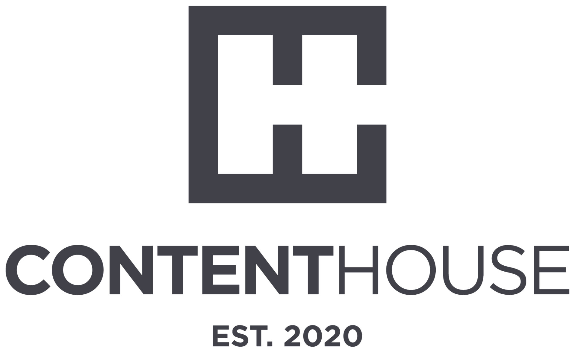 Logo Contenthouse